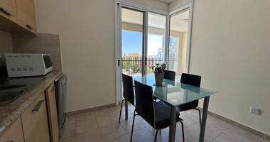 For Rent  Fully Renovated Three-Bedroom Apartment in Neapoli