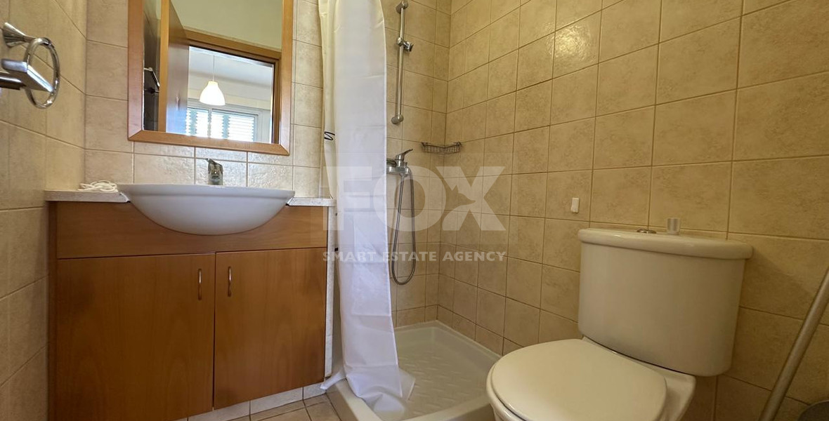 For Rent  Fully Renovated Three-Bedroom Apartment in Neapoli