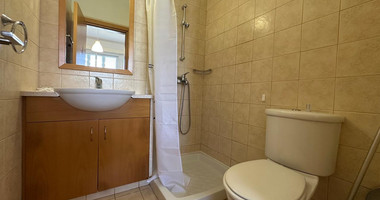 For Rent  Fully Renovated Three-Bedroom Apartment in Neapoli