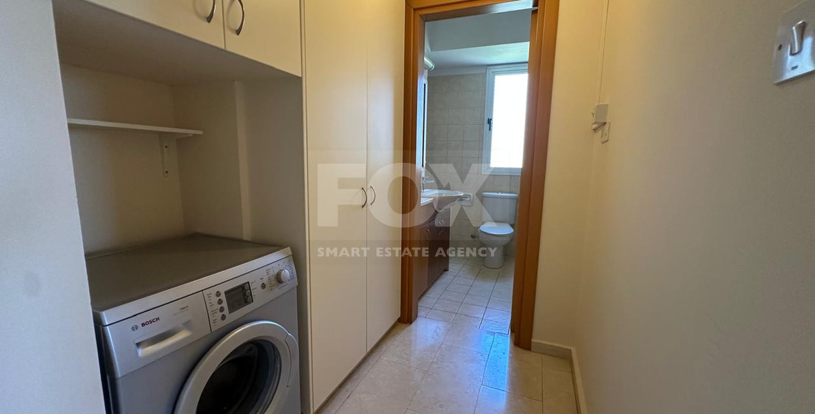 For Rent  Fully Renovated Three-Bedroom Apartment in Neapoli
