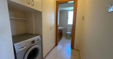 For Rent  Fully Renovated Three-Bedroom Apartment in Neapoli