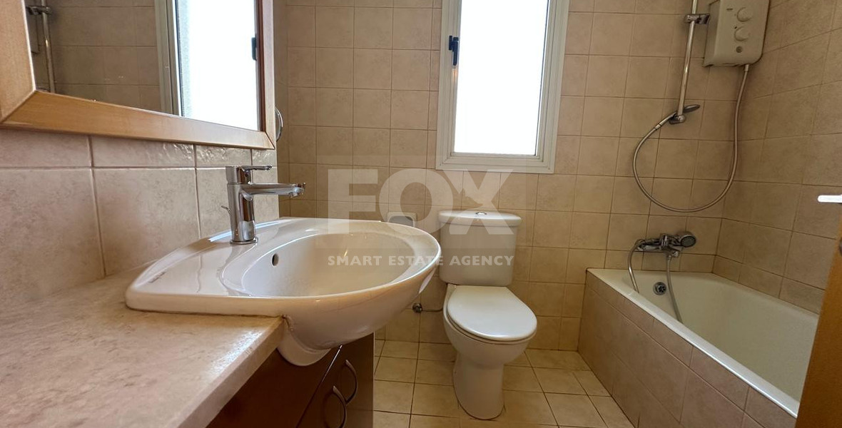 For Rent  Fully Renovated Three-Bedroom Apartment in Neapoli