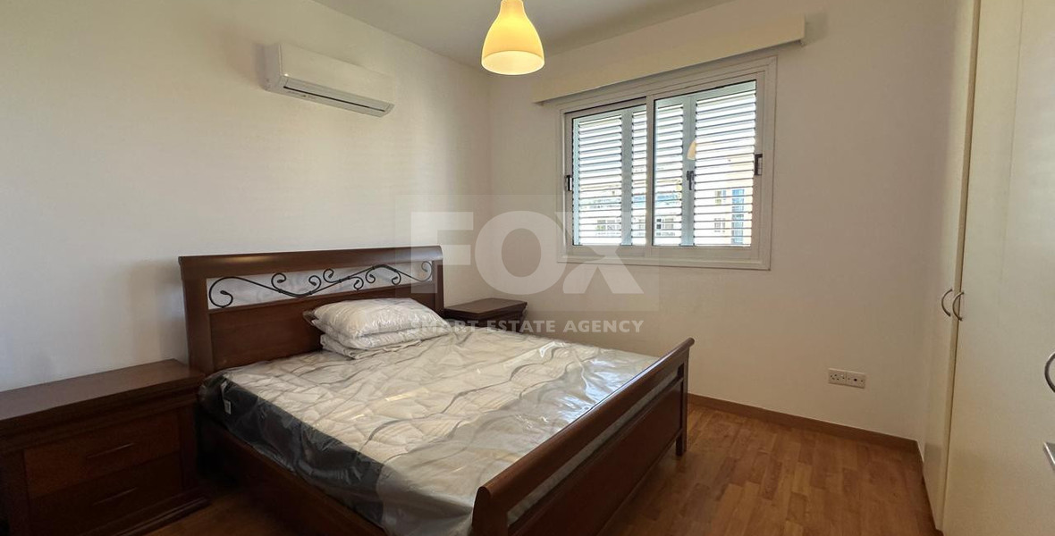 For Rent  Fully Renovated Three-Bedroom Apartment in Neapoli