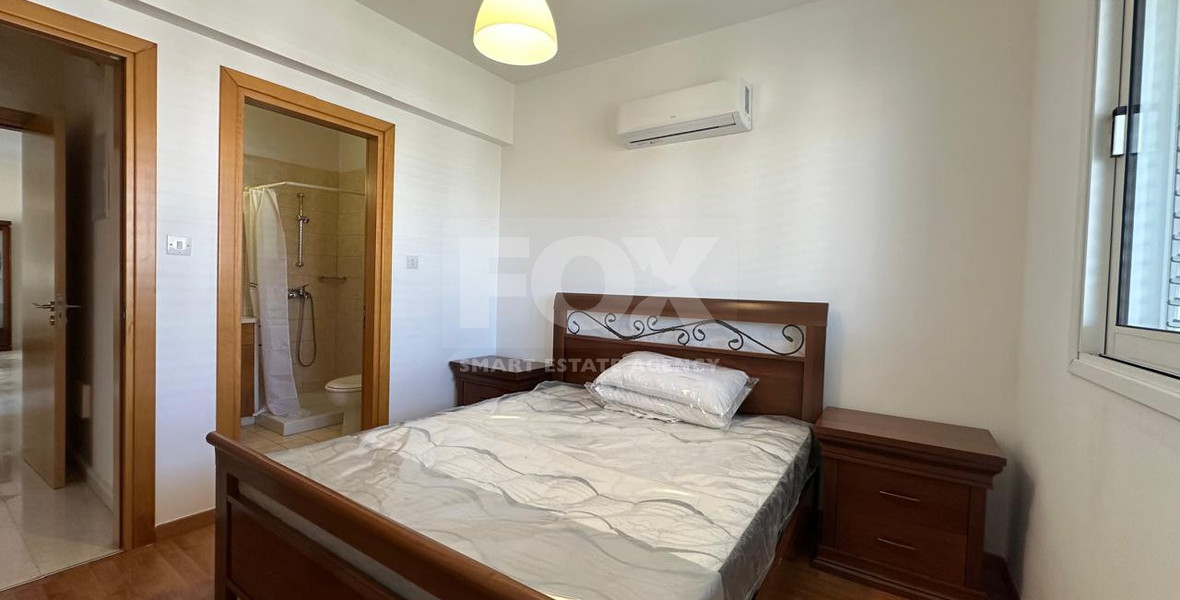 For Rent  Fully Renovated Three-Bedroom Apartment in Neapoli