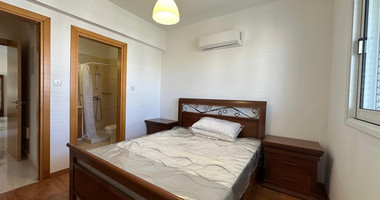 For Rent  Fully Renovated Three-Bedroom Apartment in Neapoli