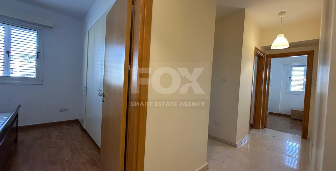 For Rent  Fully Renovated Three-Bedroom Apartment in Neapoli