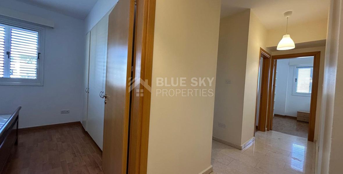 For Rent  Fully Renovated Three-Bedroom Apartment in Neapoli