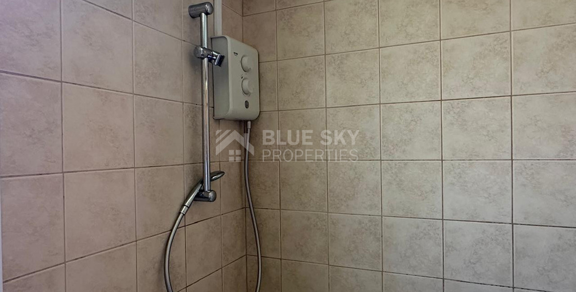 For Rent  Fully Renovated Three-Bedroom Apartment in Neapoli