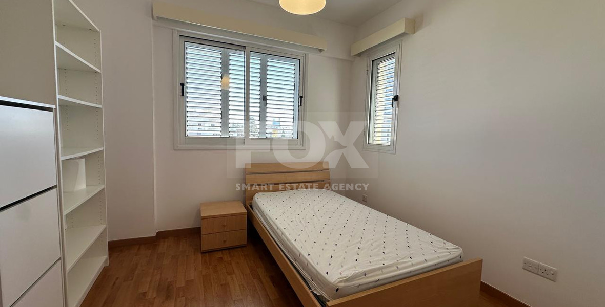 For Rent  Fully Renovated Three-Bedroom Apartment in Neapoli