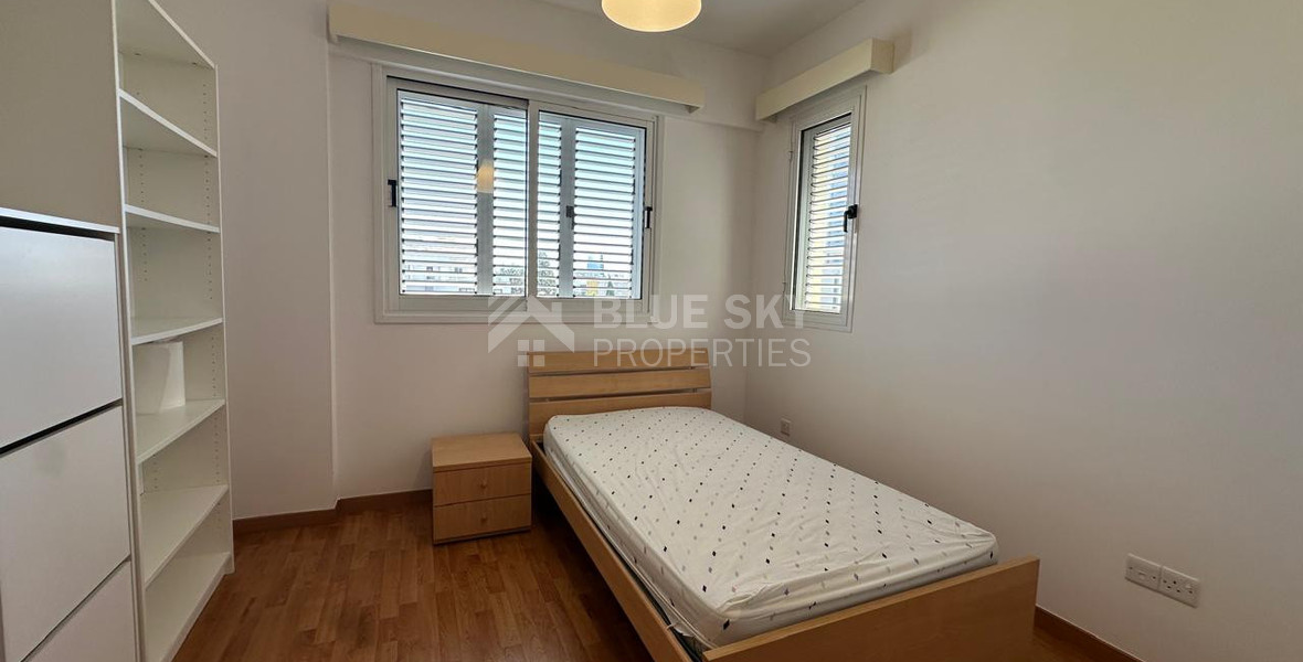 For Rent  Fully Renovated Three-Bedroom Apartment in Neapoli