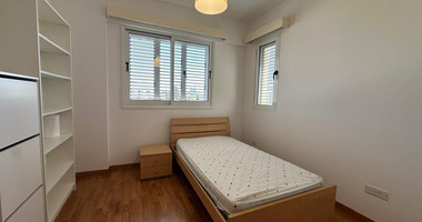 For Rent  Fully Renovated Three-Bedroom Apartment in Neapoli
