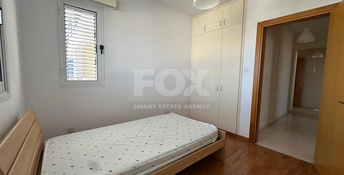 For Rent  Fully Renovated Three-Bedroom Apartment in Neapoli