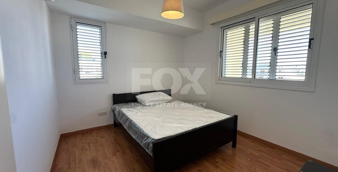 For Rent  Fully Renovated Three-Bedroom Apartment in Neapoli