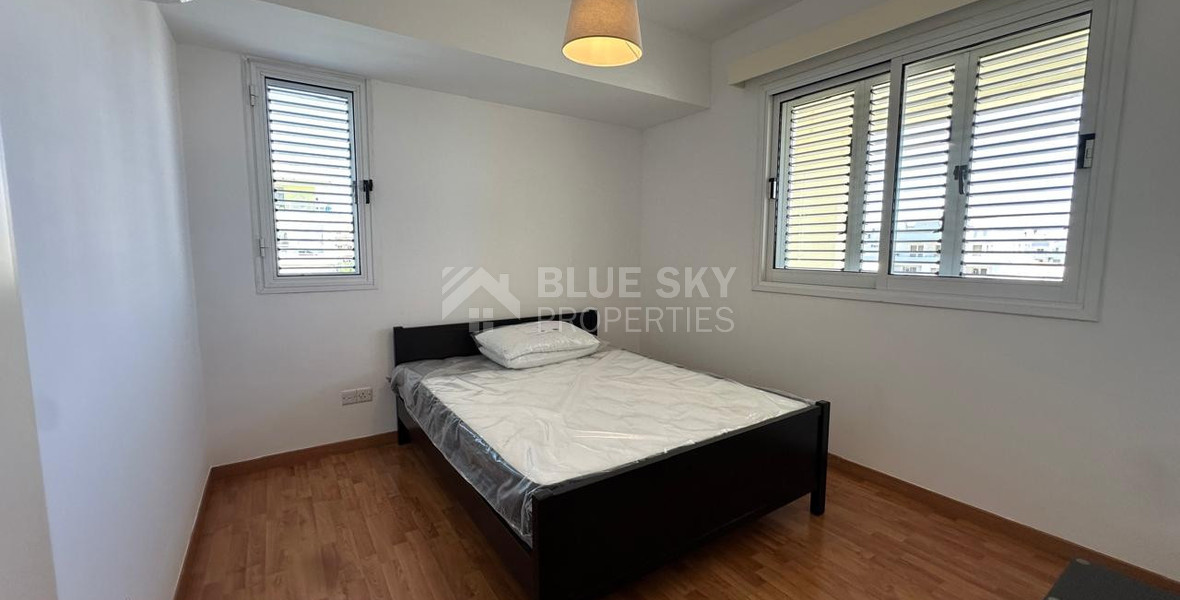 For Rent  Fully Renovated Three-Bedroom Apartment in Neapoli