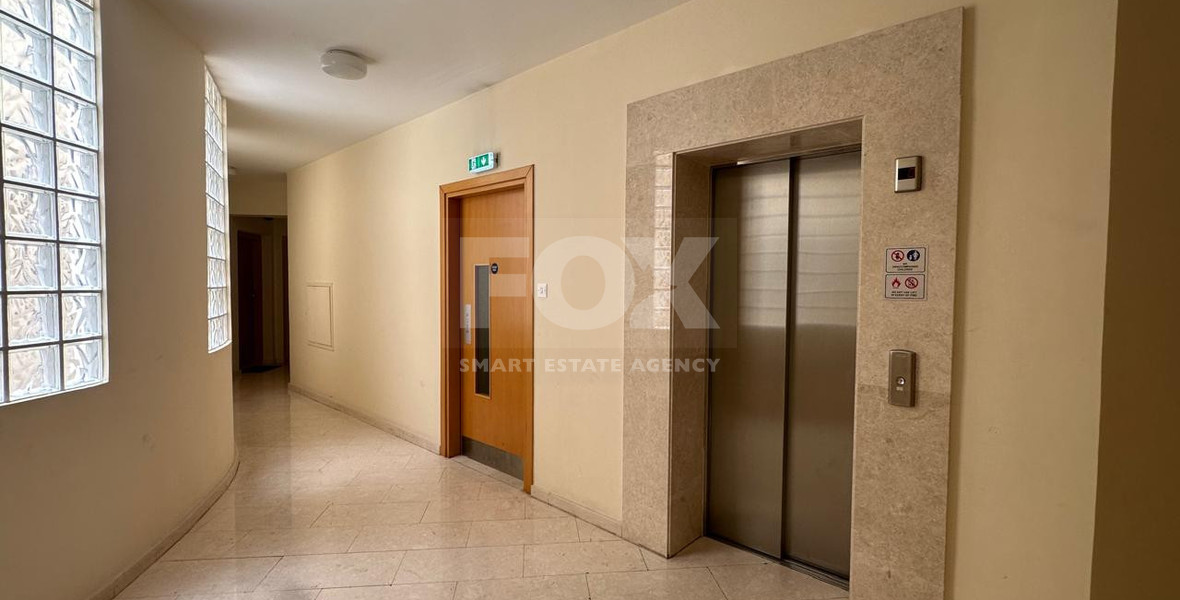 For Rent  Fully Renovated Three-Bedroom Apartment in Neapoli