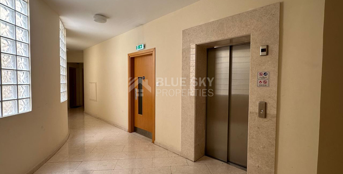 For Rent  Fully Renovated Three-Bedroom Apartment in Neapoli