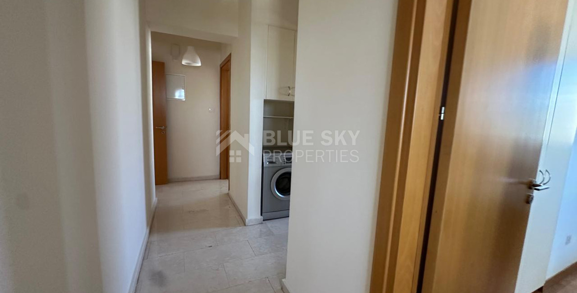 For Rent  Fully Renovated Three-Bedroom Apartment in Neapoli