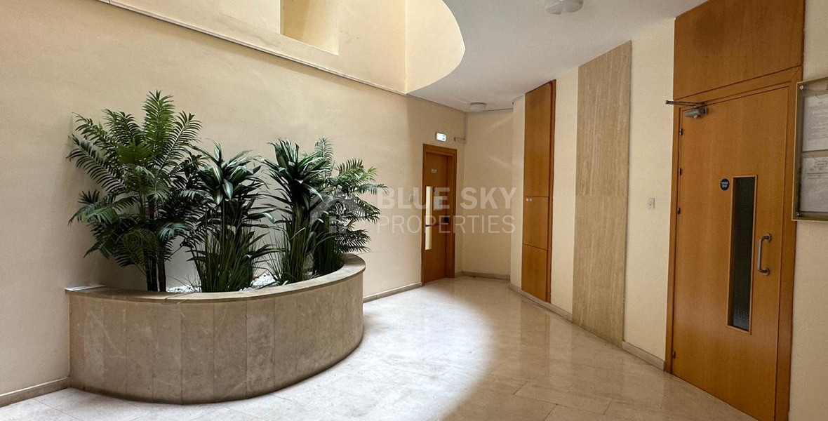 For Rent  Fully Renovated Three-Bedroom Apartment in Neapoli