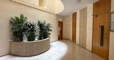 For Rent  Fully Renovated Three-Bedroom Apartment in Neapoli