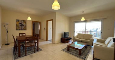 For Rent  Fully Renovated Three-Bedroom Apartment in Neapoli