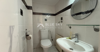 RENT: Versatile Residential or Commercial Property with Extensive Grounds in Kato Polemidia with easy access to all arteries of Limassol.