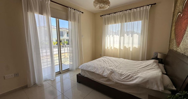 Three-Bedroom Fully Furnished Apartment for Rent in Agios Athanasios