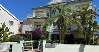 Three-Bedroom Fully Furnished Apartment for Rent in Agios Athanasios