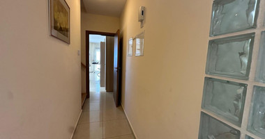 Three-Bedroom Fully Furnished Apartment for Rent in Agios Athanasios