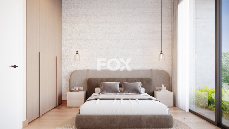 Apartments for sale 61 m² in Chlorakas, Paphos, Cyprus