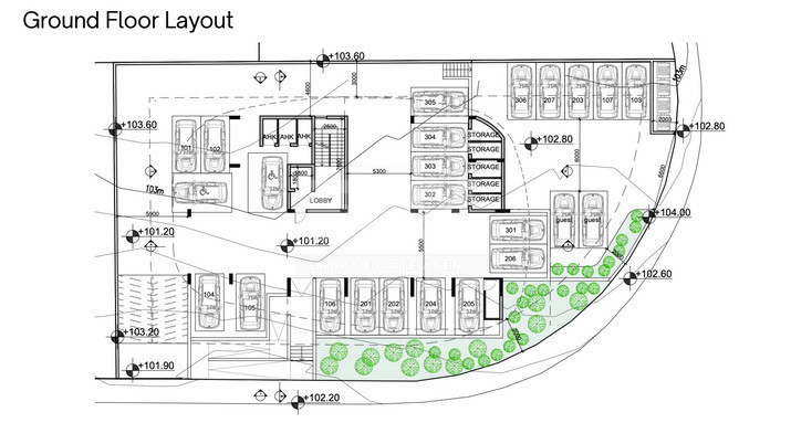 Investment one bedroom  Apartment in Chloraka, Paphos | Prime Location