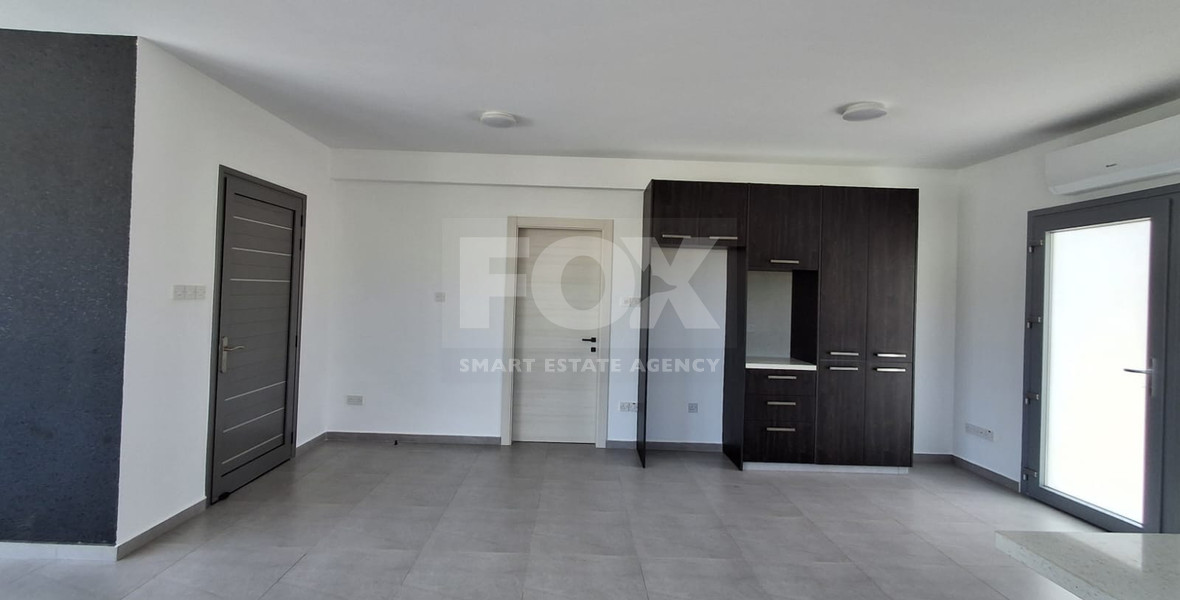 Modern 3-Bedroom Bungalow for Rent in Moni, Limassol – Sea & Mountain Views