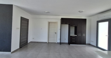 Modern 3-Bedroom Bungalow for Rent in Moni, Limassol – Sea & Mountain Views