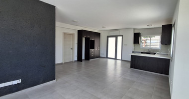 Modern 3-Bedroom Bungalow for Rent in Moni, Limassol – Sea & Mountain Views