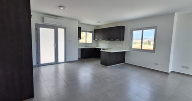Modern 3-Bedroom Bungalow for Rent in Moni, Limassol – Sea & Mountain Views