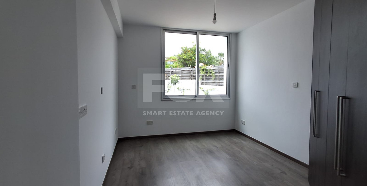Modern 3-Bedroom Bungalow for Rent in Moni, Limassol – Sea & Mountain Views