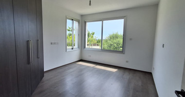 Modern 3-Bedroom Bungalow for Rent in Moni, Limassol – Sea & Mountain Views