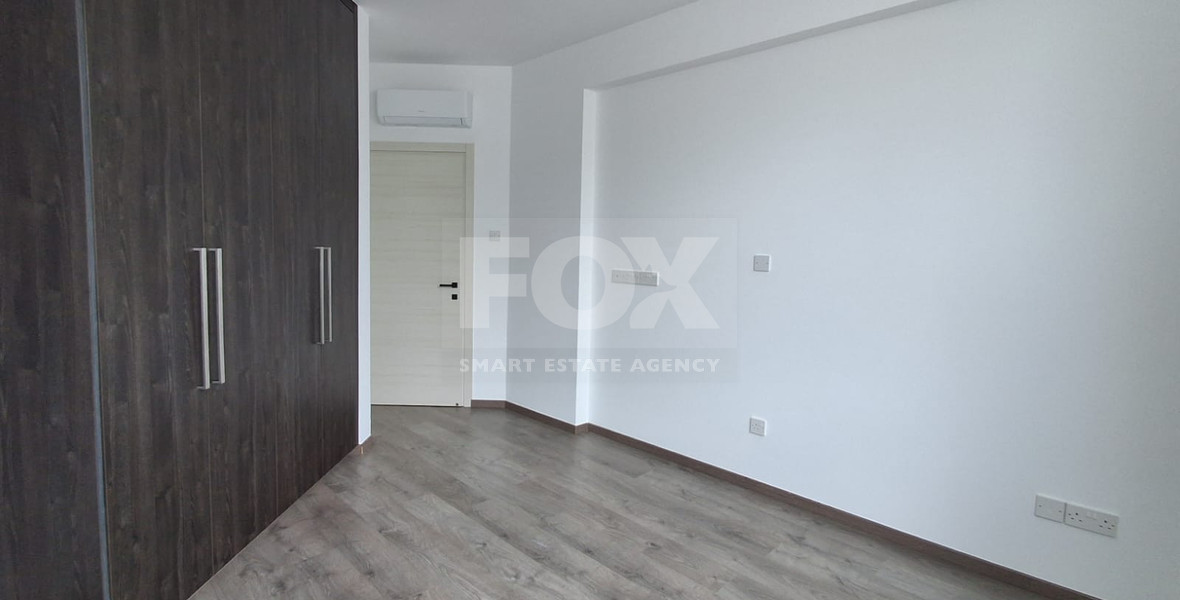 Modern 3-Bedroom Bungalow for Rent in Moni, Limassol – Sea & Mountain Views