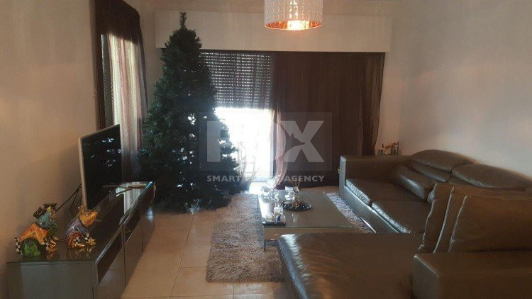 3 Bed Apartment For Sale In Agia Zoni Limassol Cyprus