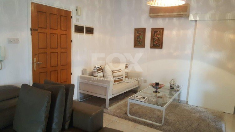 3 Bed Apartment For Sale In Agia Zoni Limassol Cyprus
