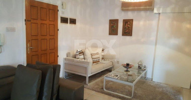 3 Bed Apartment For Sale In Agia Zoni Limassol Cyprus