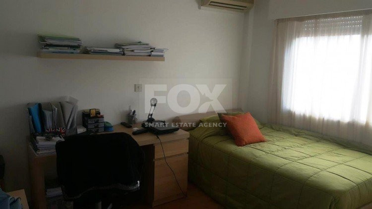 3 Bed Apartment For Sale In Agia Zoni Limassol Cyprus