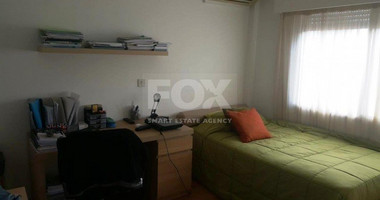 3 Bed Apartment For Sale In Agia Zoni Limassol Cyprus