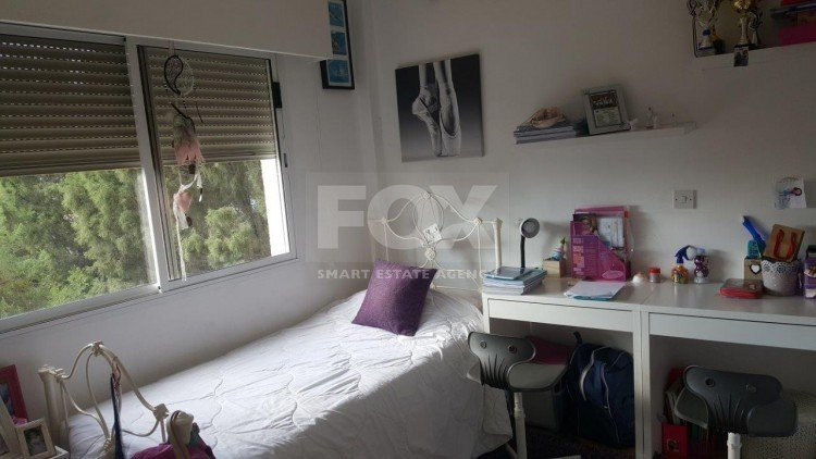3 Bed Apartment For Sale In Agia Zoni Limassol Cyprus