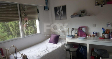 3 Bed Apartment For Sale In Agia Zoni Limassol Cyprus
