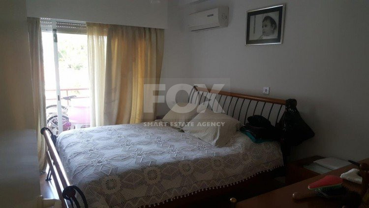 3 Bed Apartment For Sale In Agia Zoni Limassol Cyprus