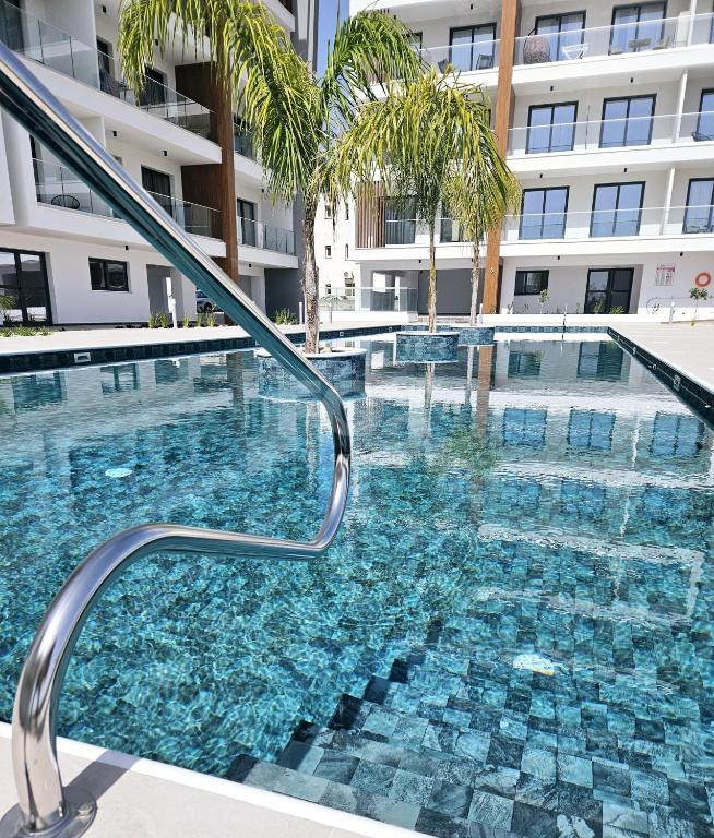 Fully Furnished one Apartment for Sale in Universal Area