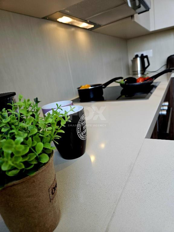 Fully Furnished one Apartment for Sale in Universal Area