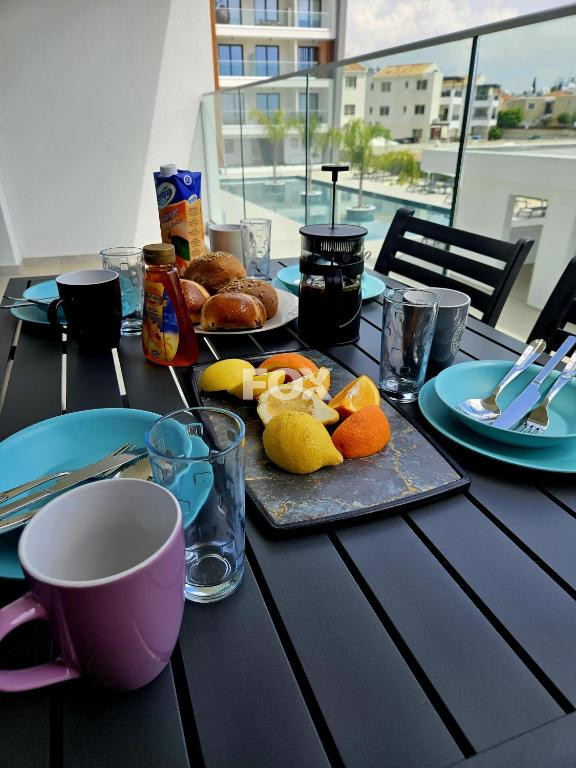 Apartments for sale 64 m² in Universal, Paphos, Cyprus