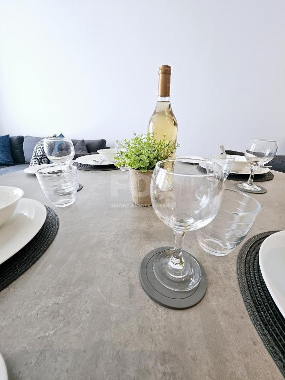 Fully Furnished one Apartment for Sale in Universal Area