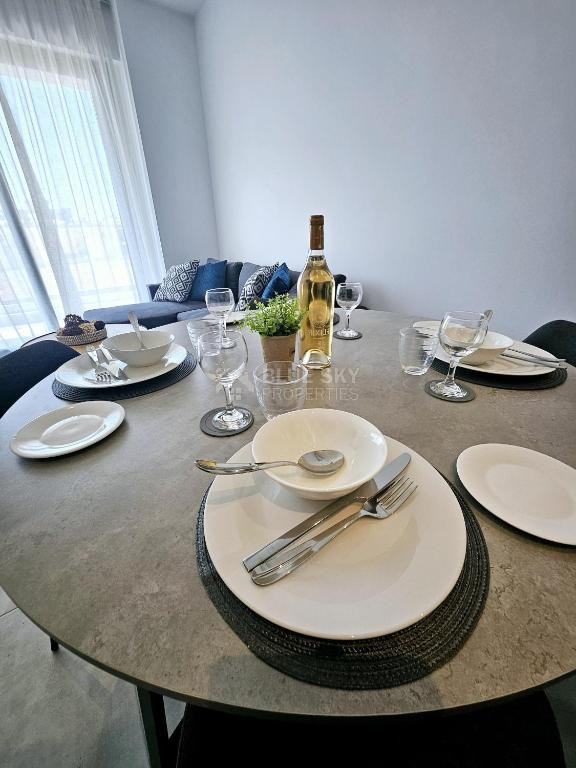 Fully Furnished one Apartment for Sale in Universal Area